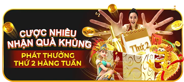 Công nghệ RNG đảm bảo công bằng