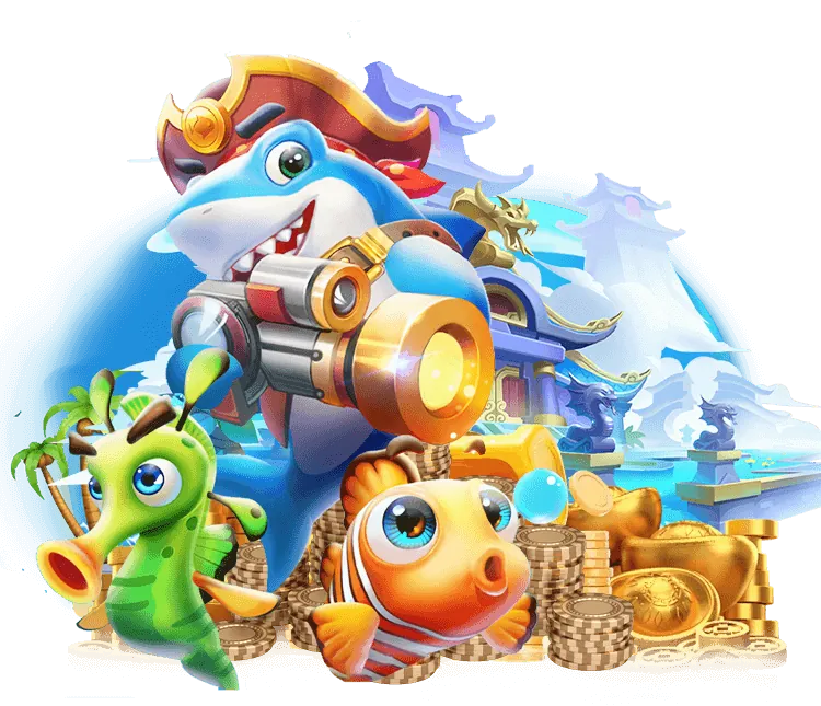 Chiến lược săn cá hiệu quả trong game axx88
