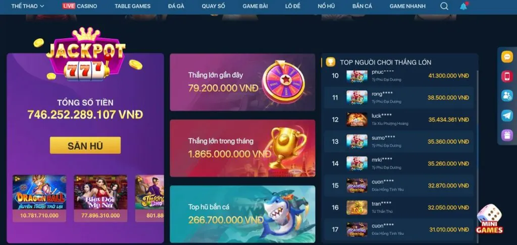 Ưu Đãi Sòng Bạc Trực Tuyến & Casino axx88