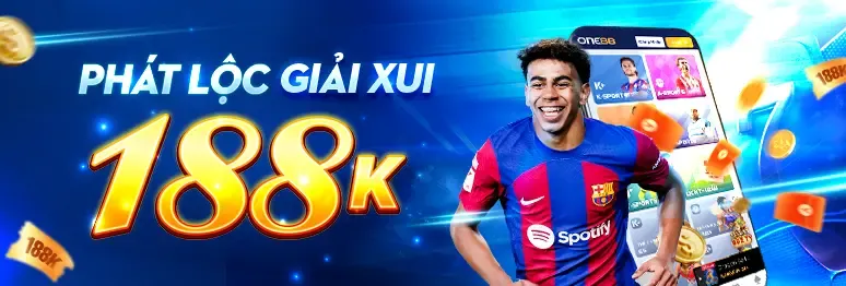 Hoàn trả Slots hàng ngày