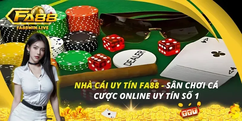 Cá Cược Thể Thao AXX88